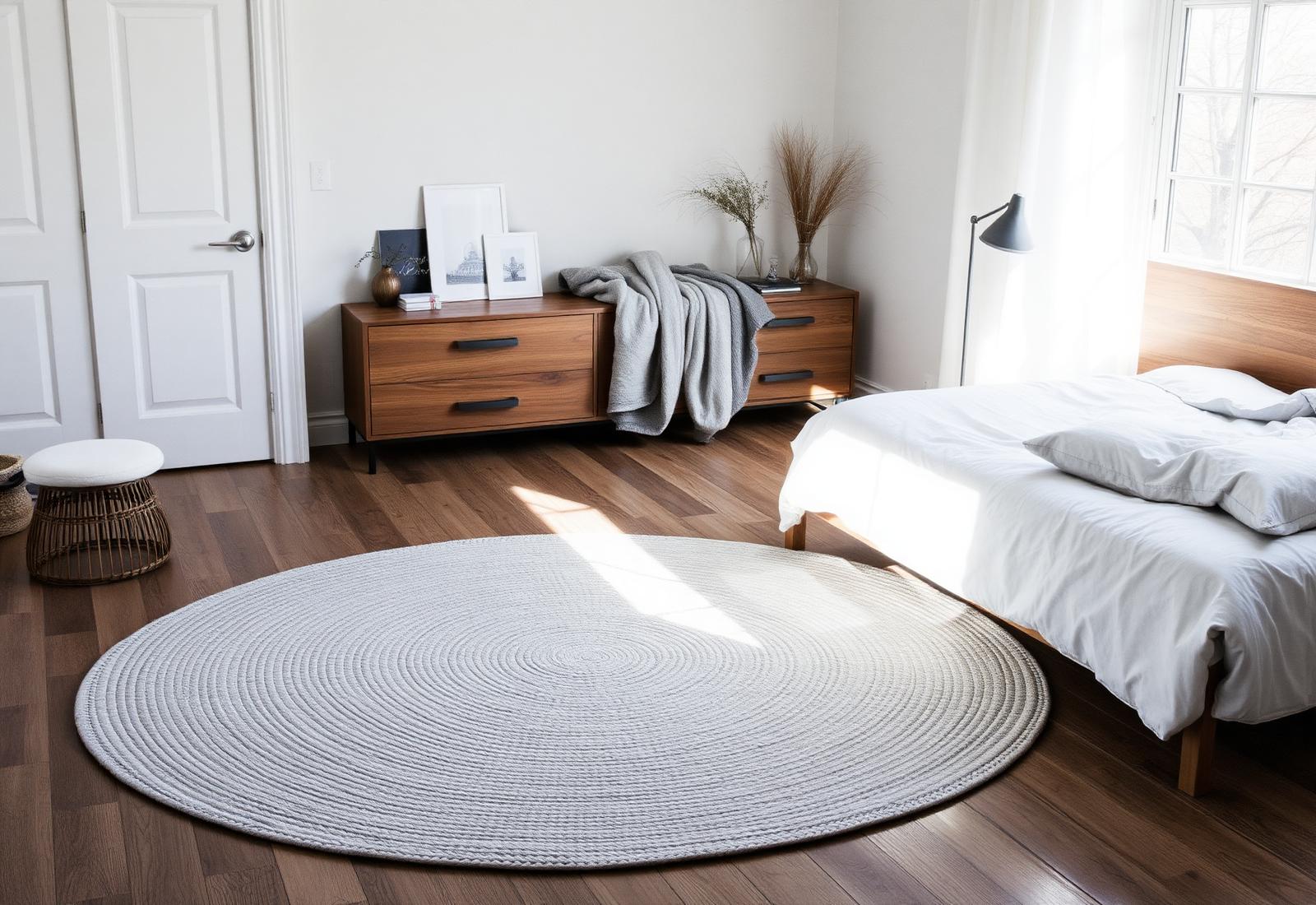 Lifestyle room shot