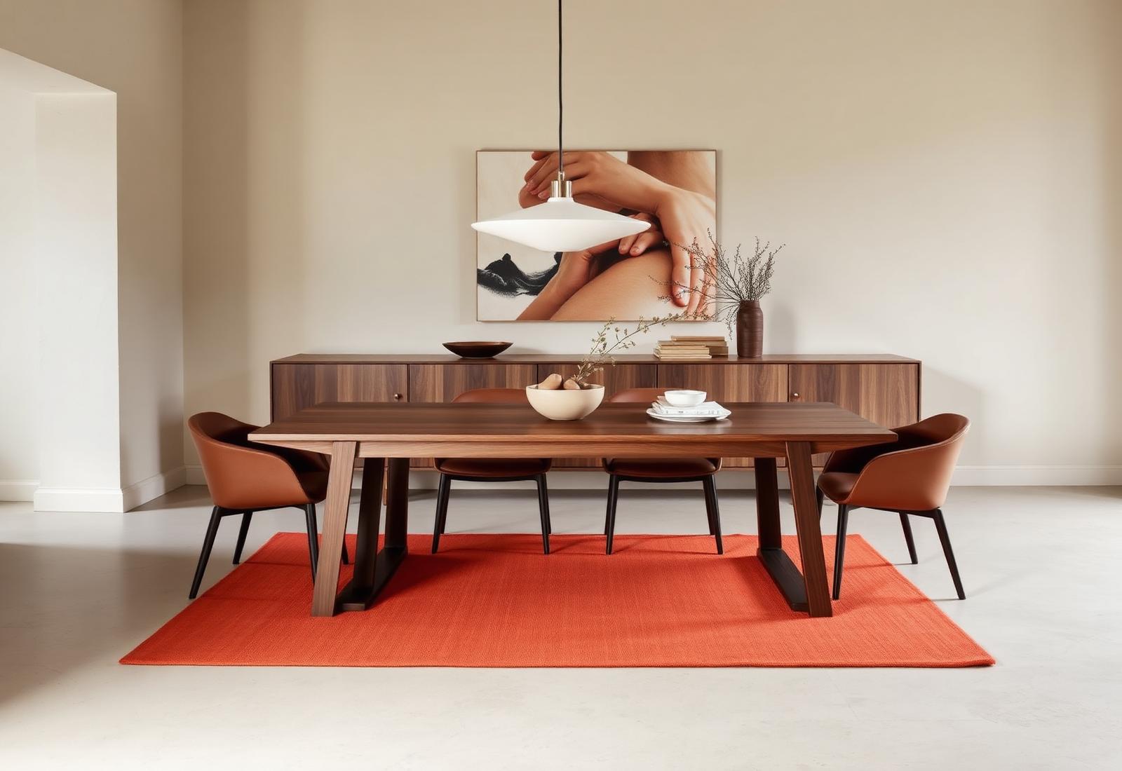 Lifestyle room shot